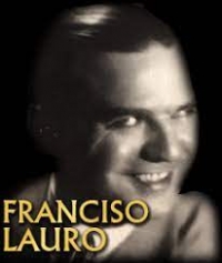 Francisco Lauro