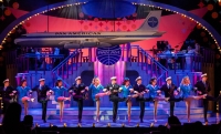 Catch Me If You Can (musical)