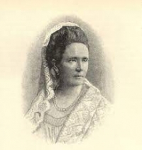 Ingeborg Bronsart von Schellendorf