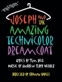 Joseph and the Amazing Technicolor Dreamcoat