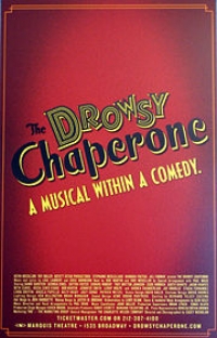 The Drowsy Chaperone