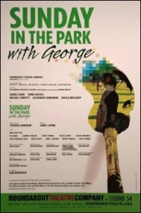 Sunday in the Park with George