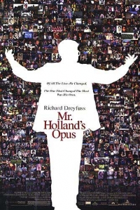 Mr. Hollands Opus