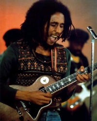 Bob Marley