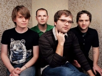 Death Cab for Cutie