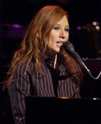 Tori Amos