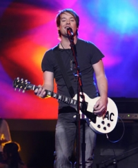 David Cook