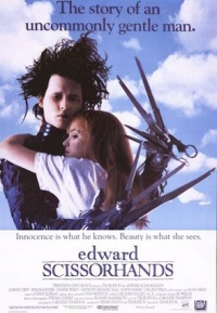 Edward Scissorhands