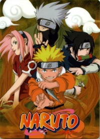 Naruto