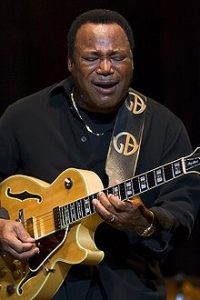 George Benson