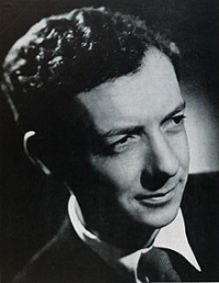 Benjamin Britten