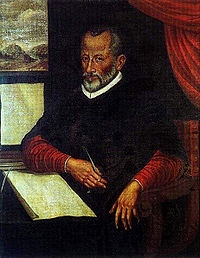 G.P. Palestrina