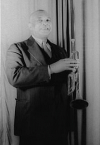 W. C. Handy