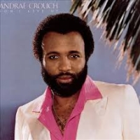 Andrae Crouch