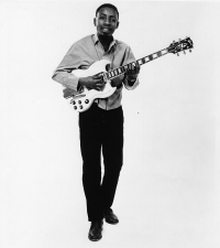 Bobby Hebb