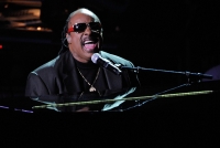 Steve Wonder