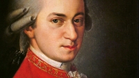 Wolfgang A. Mozart