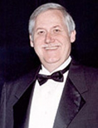 Paul D. Weber