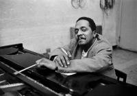 Bud Powell