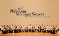 Philippine Madrigal Singers