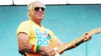 Jimmy Buffett