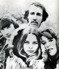 Mamas And The Papas