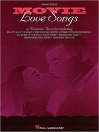 Movie Love Songs