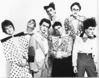 Split Enz