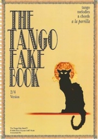 TANGO FAKE BOOK