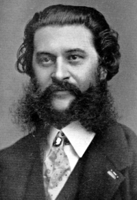 Johann Strauss ii