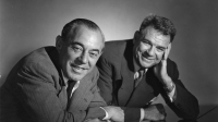 Rodgers ve Hammerstein