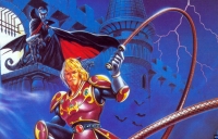 Castlevania