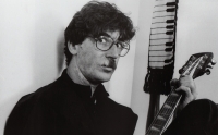 Charly Garcia