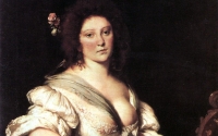 Barbara Strozzi