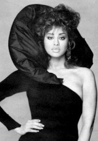 Phyllis Hyman