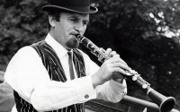 Acker Bilk