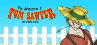The Adventures OF Tom Sawyer The musical