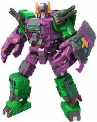 Scorponok