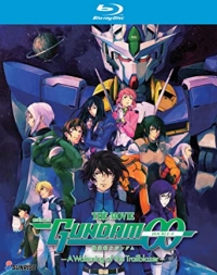 Mobile Suit Gundam 00