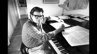 Morton Feldman