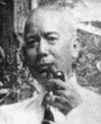 Francisco Buencamino