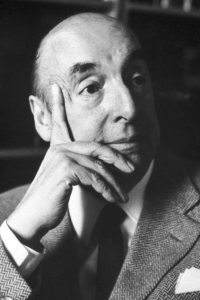 Pablo Neruda