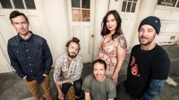 Yonder Mountain String Band