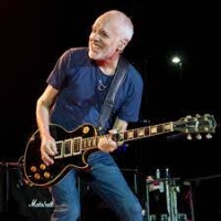 Peter Frampton