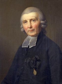 Johann Rosenmüller