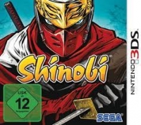 Shinobi