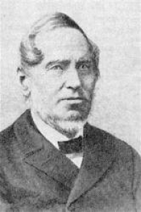 Samuel F. Smith