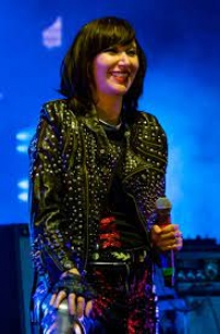 Karen O