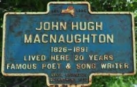 John Hugh McNaughton