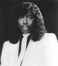 Rick James